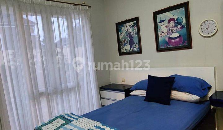 kamar tidur rumah cantik minimalis dalam perumahan