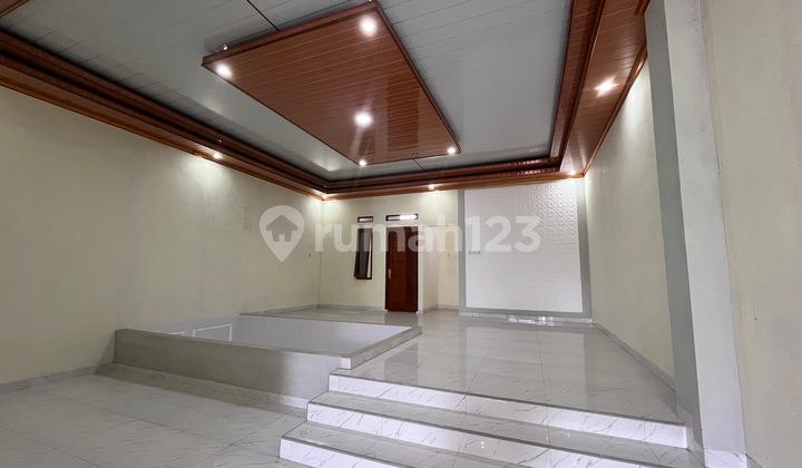 foto lainnya rumah asri dan nyaman royal