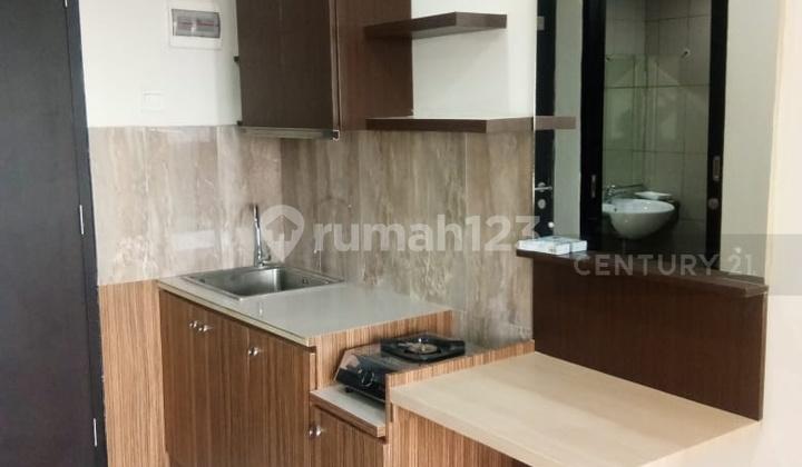 foto lainnya dijual apartement atlanta di daerah