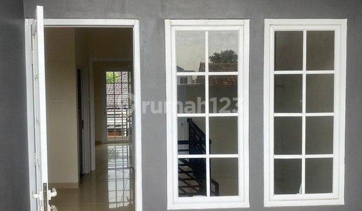 foto lainnya di jual rumah 2 lt