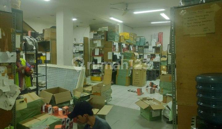 foto lainnya dijual turun harga ruko itc