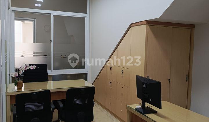 foto lainnya dijual ruko paramount serpong 3