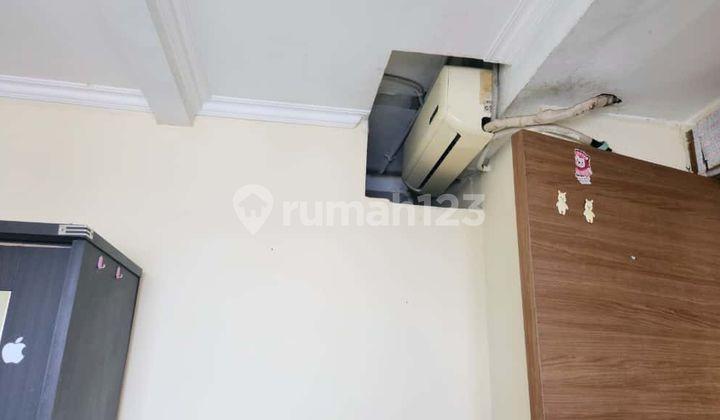 kamar tidur jual cepat dan murah apartement