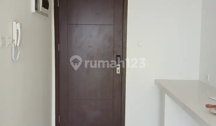 ruang keluarga juall murah apartement daan mogot