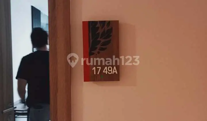 foto lainnya apart siap huni di apart