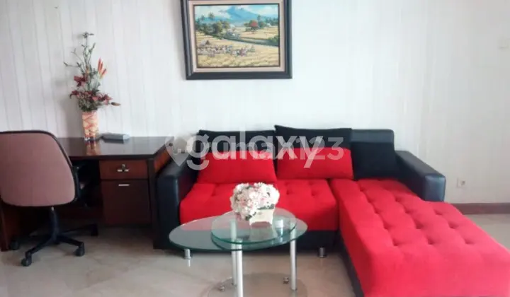 foto lainnya kondominium lantai.7 dijual graha prima