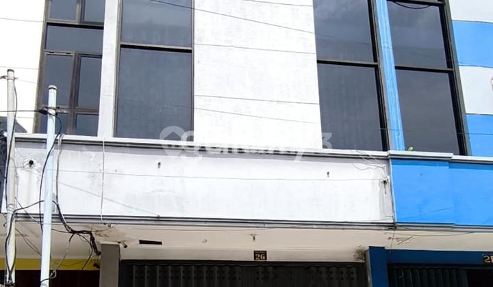 foto lainnya jual ruko ngagel jaya indah