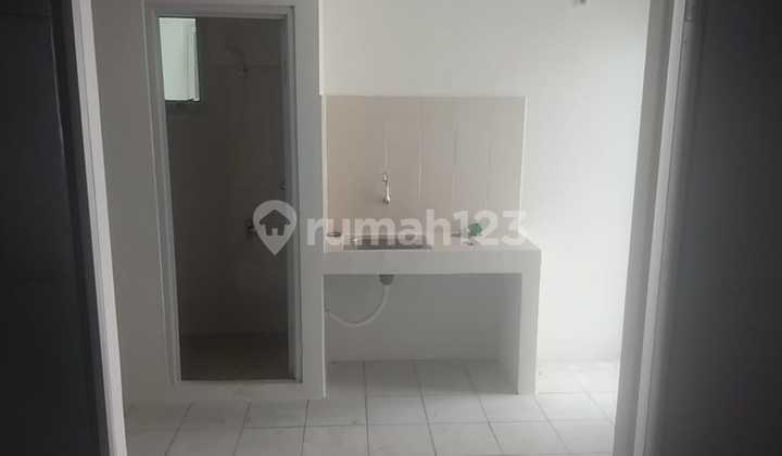 dapur apartment dijual sangat murah di