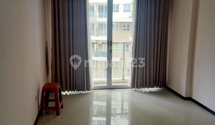 kamar tidur dijual rugi studio apartment gateway