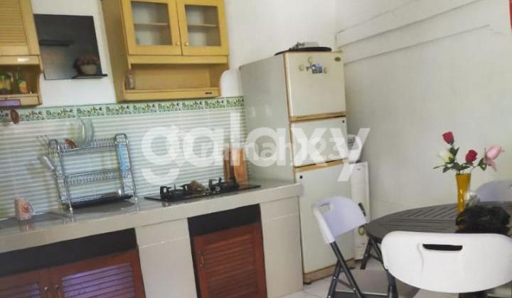 foto lainnya rumah tinggal di green kori