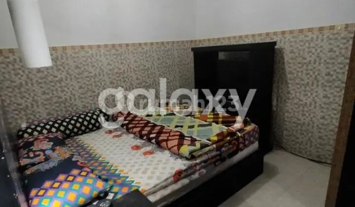 foto lainnya rumah tinggal di green kori