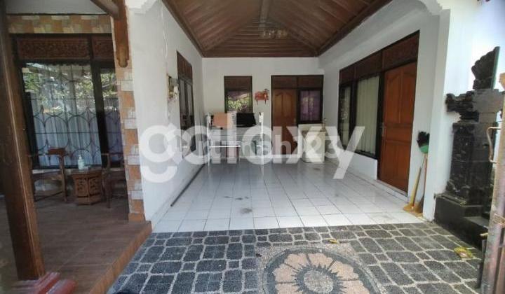 foto lainnya rumah tinggal di green kori