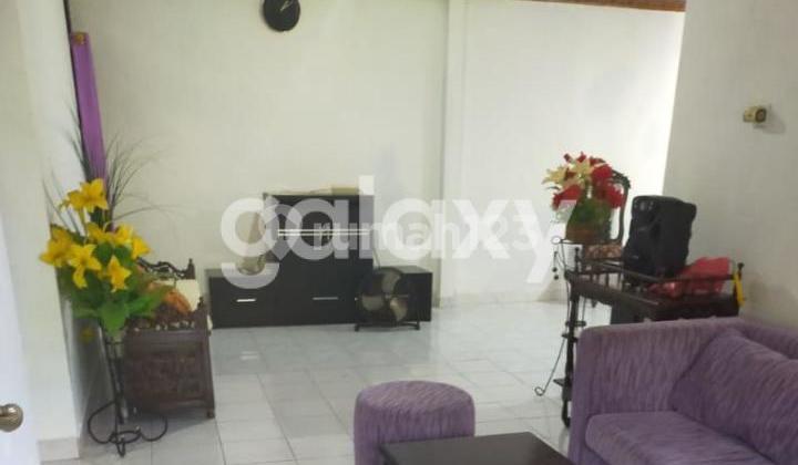 foto lainnya rumah tinggal di green kori