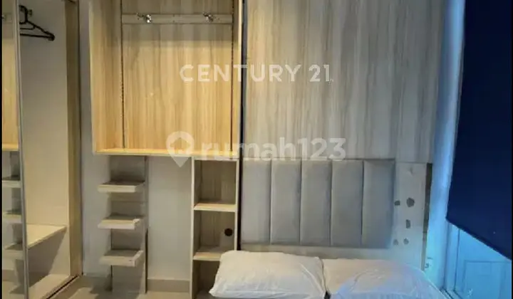 foto lainnya apartemen capitol park tower sapphire