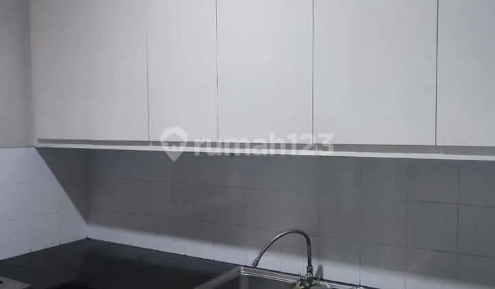 dapur rumah mewah 2lt asri siap