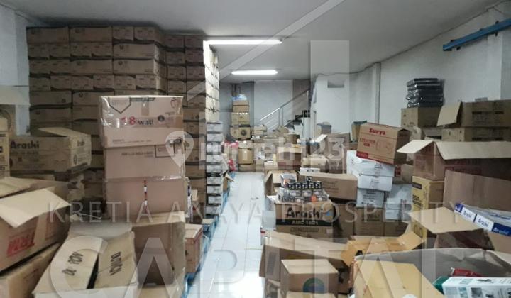 foto lainnya ruko terawat di kopo mas