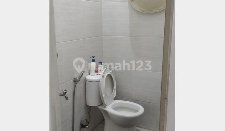 kamar mandi dijual cepat : rumah di