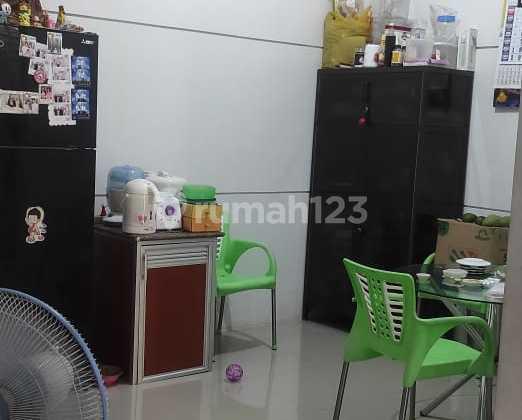 ruang makan dijual cepat : rumah di