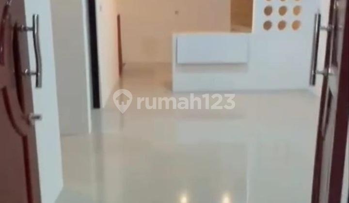 ruang tamu di jual rumah minimalis 1