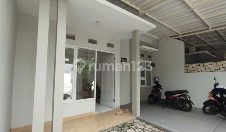 teras dijual cepat murah di bawah