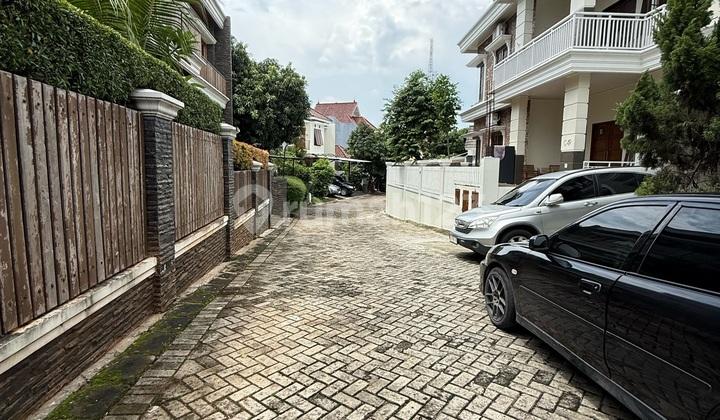 foto lainnya hunian eksklusif sriwedari cibubur -