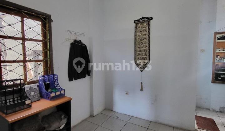 foto lainnya dijual murah rukan 4 lantai