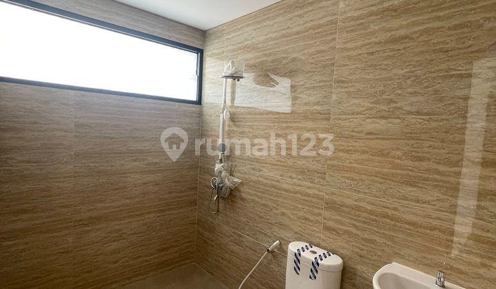 kamar mandi di jual rumah renovasi di