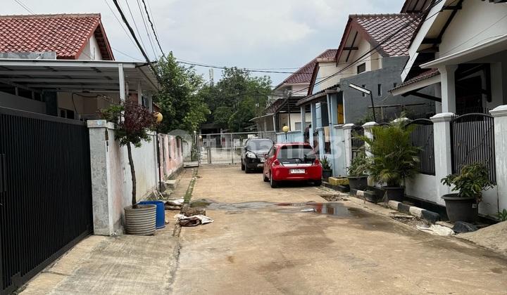 foto lainnya dijual rumah homey nyaman 5menit