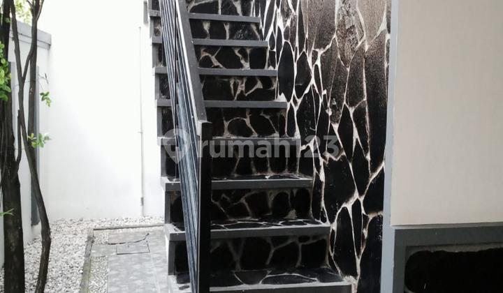 foto lainnya rumah lux 4 lt full