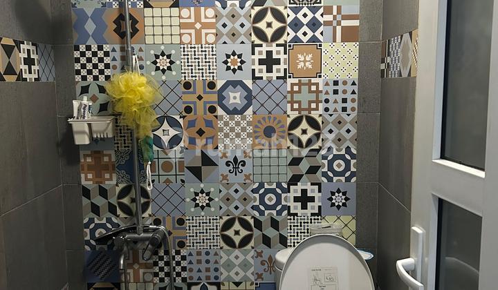 kamar mandi rumah nyaman homey 3 menit