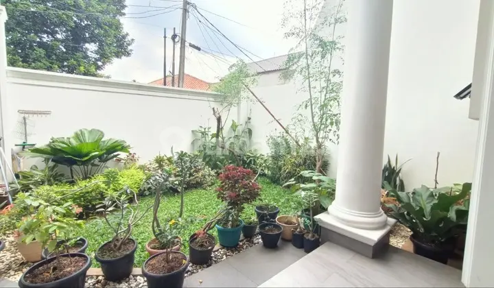 teras dijual rumah mewah luas siap