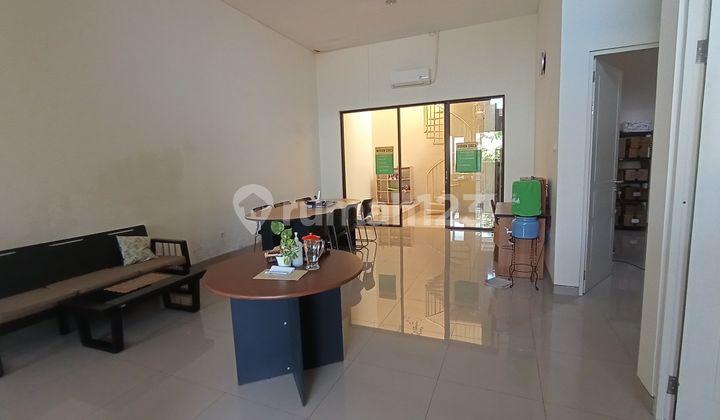 ruang tamu turun harga ! rumah 1,5