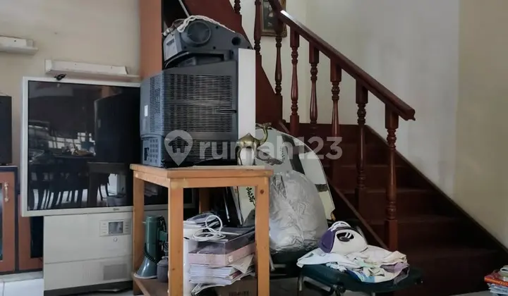 foto lainnya rumah hook lokasi bagus dekat