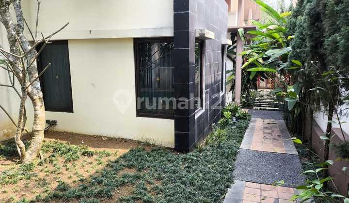 foto lainnya villa vimala hills puncak bogor,