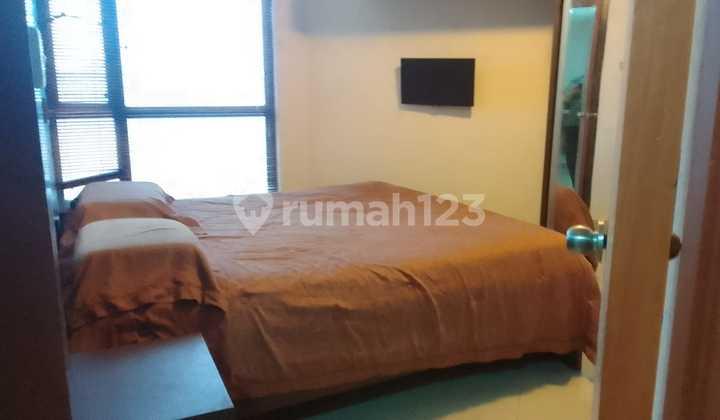 foto lainnya apartemen horison residence rasuna dijual