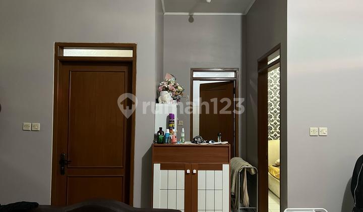 kamar tidur jual murah antapani city residence