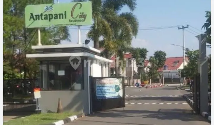 foto lainnya jual murah antapani city residence