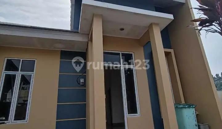 foto lainnya rumah asri di serua residence
