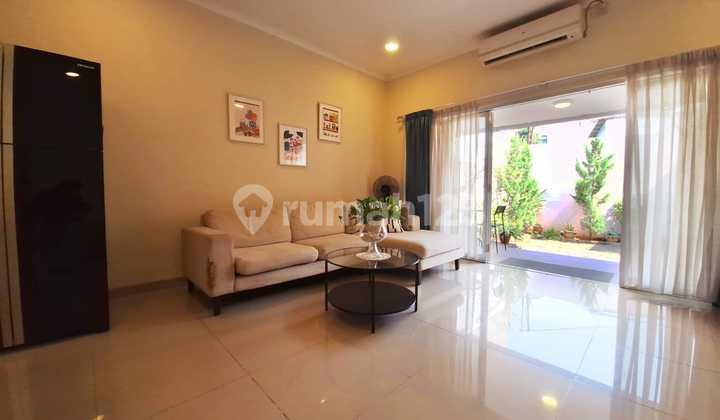 foto lainnya 2 menit ke tol! rumah