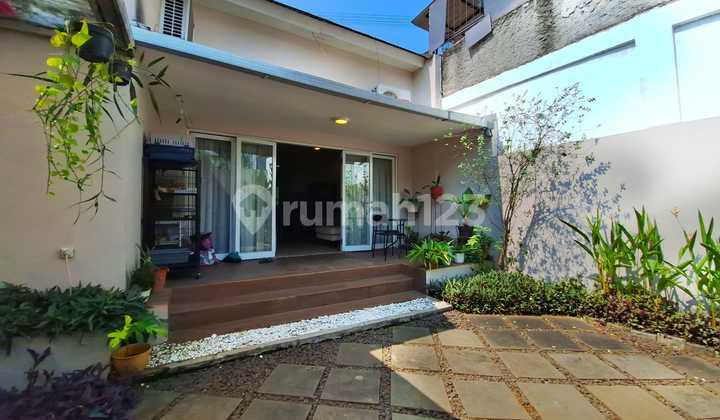 foto lainnya 2 menit ke tol! rumah