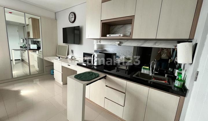 dapur di sewakan samesta mahata margonda