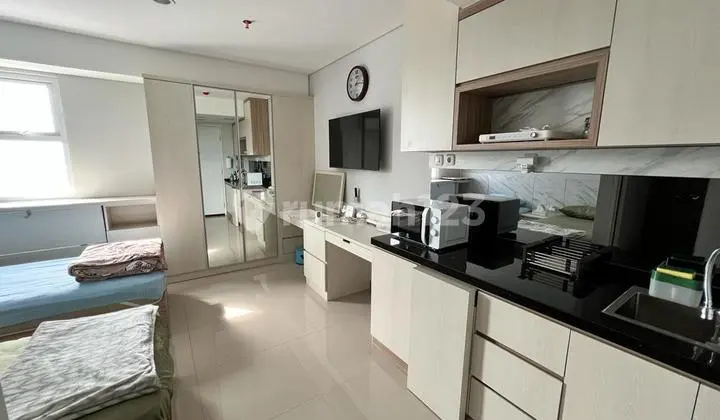 kamar tidur di sewakan samesta mahata margonda