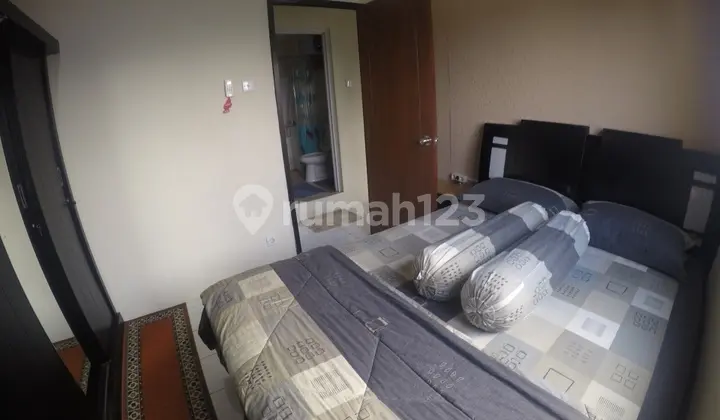 kamar tidur dijual apartemen kebagusan city apartment