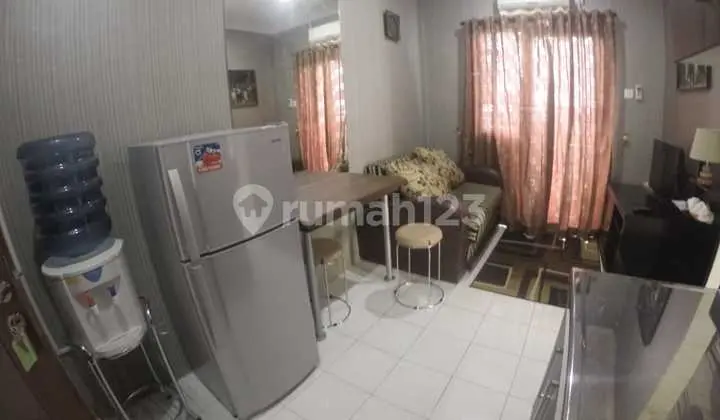 dapur dijual apartemen kebagusan city apartment
