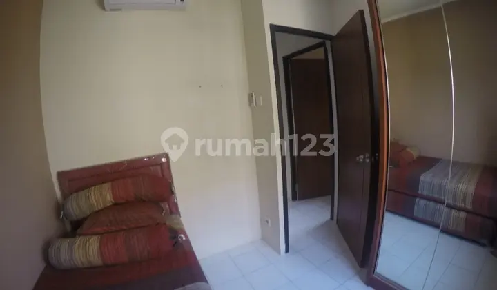 kamar tidur dijual apartemen kebagusan city apartment