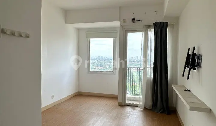 foto lainnya apartemen studio urban heights residences