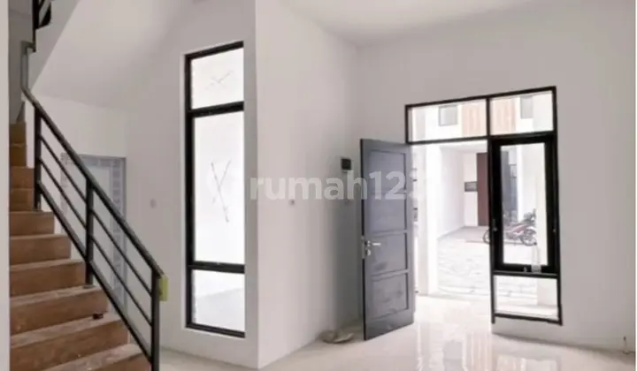 foto lainnya perumahan green park cluster orchird