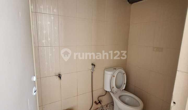 kamar mandi perumahan green park cluster olive