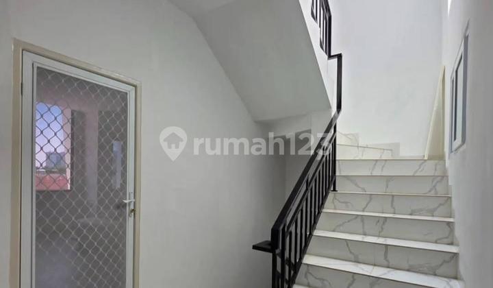 foto lainnya villa rukun mas full furnished