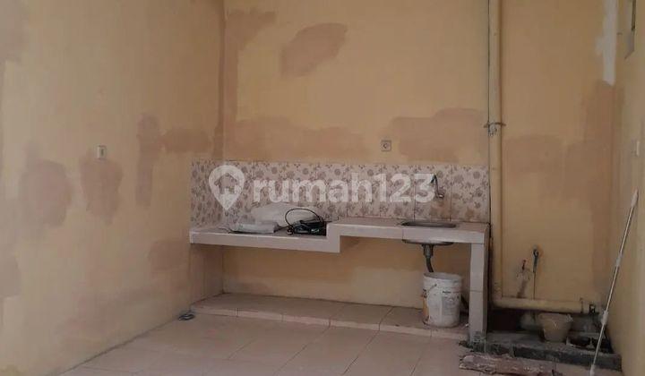 dapur dijual rumah permata royal garden